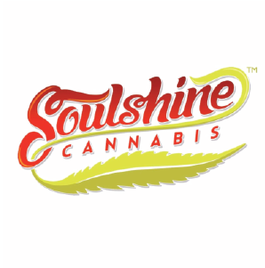 Large soulshine logo