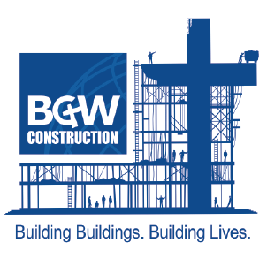 Large bgw logo