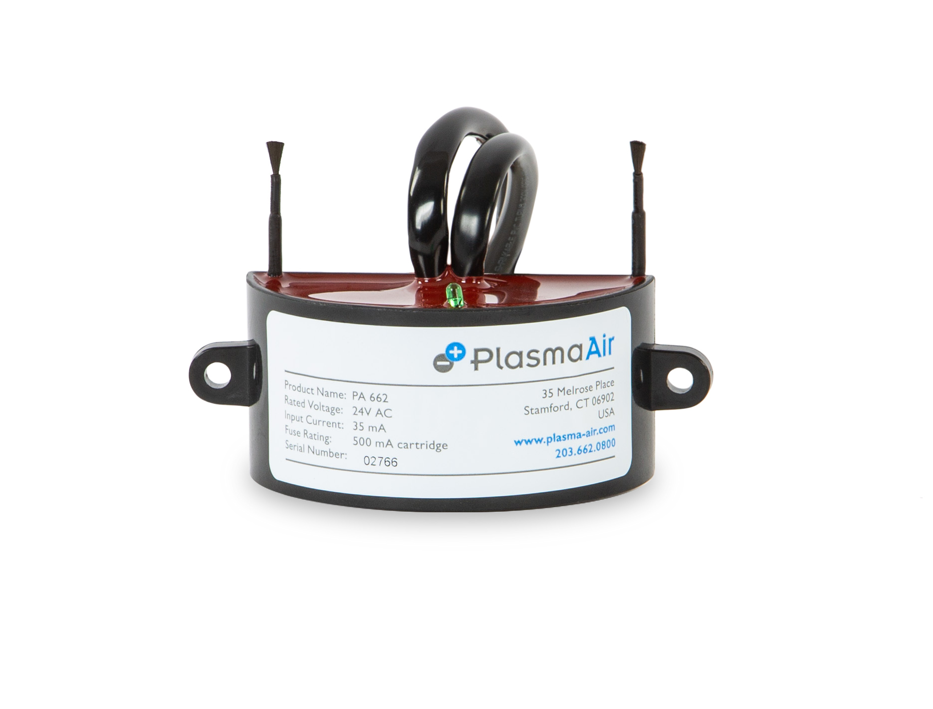 Plasma Air: Products